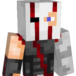 A_Leaning_Tower Minecraft avatar bust
