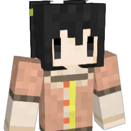A_Legend_CJ Minecraft avatar bust