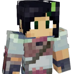 A_Lonely_Sinner Minecraft avatar bust