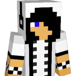 A_Long's Minecraft skin