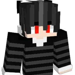 A_MINYUN Minecraft avatar bust