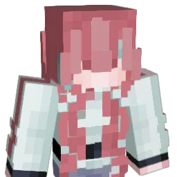 A_Macaron's Minecraft skin