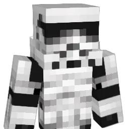 A_Mahone's Minecraft skin