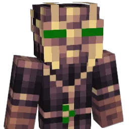 A_Mello_Fellow's Minecraft skin