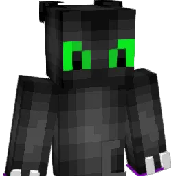 A_MellowPenguin Minecraft avatar bust