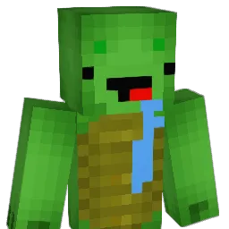 A_Mine_Turtle's Minecraft skin