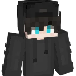 A_Nando Minecraft avatar bust
