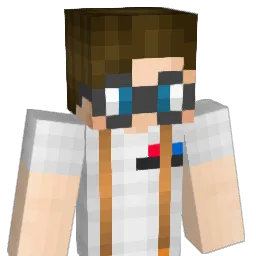A_Nark Minecraft avatar bust