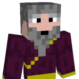 A_Noob42 Minecraft avatar bust