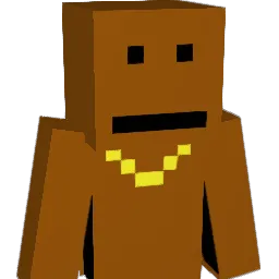 A_PAENUT's Minecraft skin