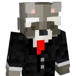 A_Person5684 Minecraft avatar bust