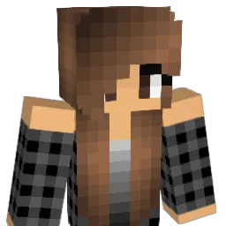 A_Person_XP Minecraft avatar bust