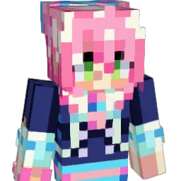 A_Pony's Minecraft skin