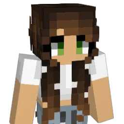 A_R_A_ Minecraft avatar bust