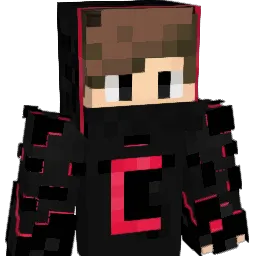 A_R_E_S_ObOGS Minecraft avatar bust