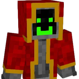 A_R_McGeddan Minecraft avatar bust