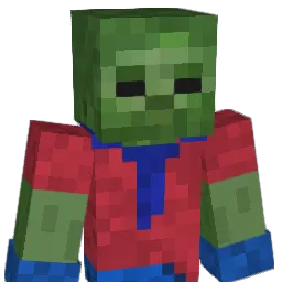 A_Random_Mob's Minecraft skin