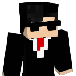 A_Random_Person5 Minecraft avatar bust