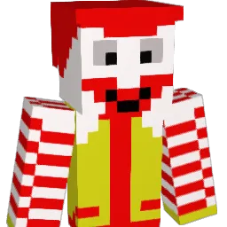 A_Red_Jar Minecraft avatar bust
