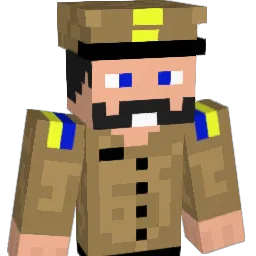 A_Rogue_Agent's Minecraft skin