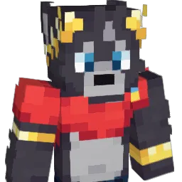A_SANG Minecraft avatar bust