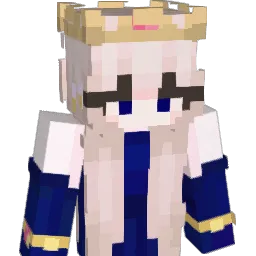A_Sam_A's Minecraft skin