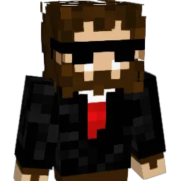 A_Samsquanch Minecraft avatar bust