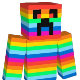 A_Sav Minecraft avatar bust