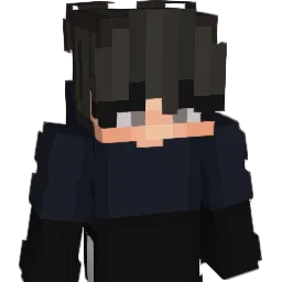 A_ShaKe Minecraft avatar bust