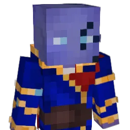 A_Shed Minecraft avatar bust