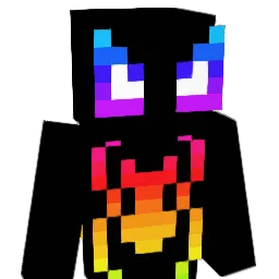 A_Shell Minecraft avatar bust