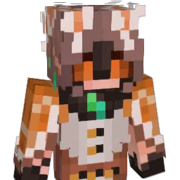 A_Single_Insect Minecraft avatar bust