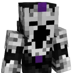 A_Skinwalker's Minecraft skin