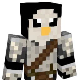 A_Space_Monkey Minecraft avatar bust