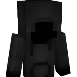 A_Sphinx_Lynx Minecraft avatar bust