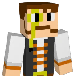 A_Square's Minecraft skin