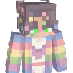 A_StarInTheCosmo Minecraft avatar bust