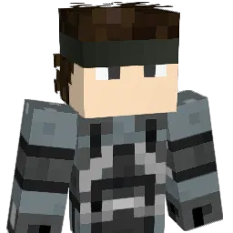 A_SuomiVauva Minecraft avatar bust