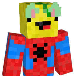 A_Tiny_Lemon Minecraft avatar bust