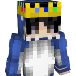 A_Tired_Squid Minecraft avatar bust