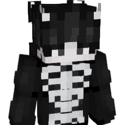 A_To_Zee's Minecraft skin