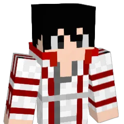 A_Trio Minecraft avatar bust