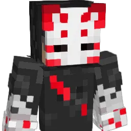 A_Trustin Minecraft avatar bust