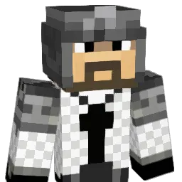 A_Veers Minecraft avatar bust