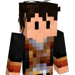 A_Weeb's Minecraft skin