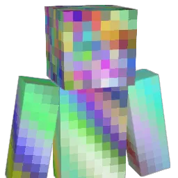 A_Xenia Minecraft avatar bust