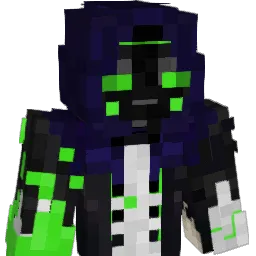 A__6's Minecraft skin