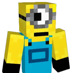A__'s Minecraft skin