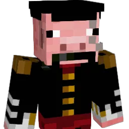 A__P's Minecraft skin