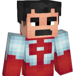 A_bee022105 Minecraft avatar bust